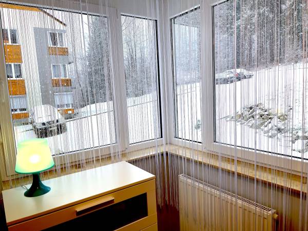 Apartamenty Izery- Cicha