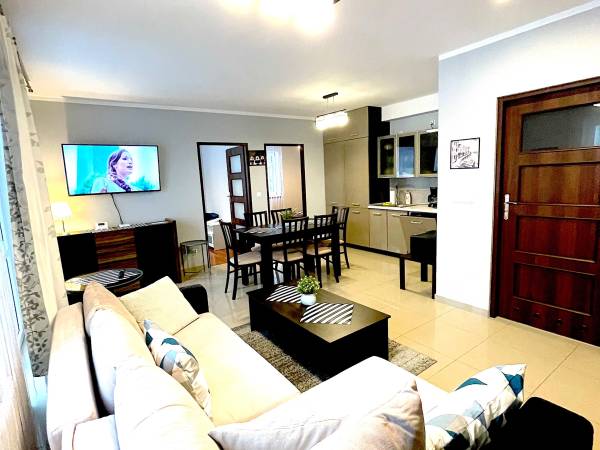 Apartamenty Izery- Cicha