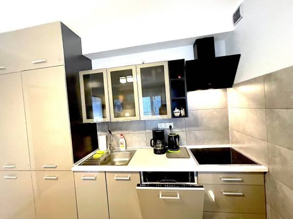 Apartamenty Izery- Cicha