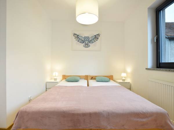 Wakacyjne Historie Apartamenty Międzylesie