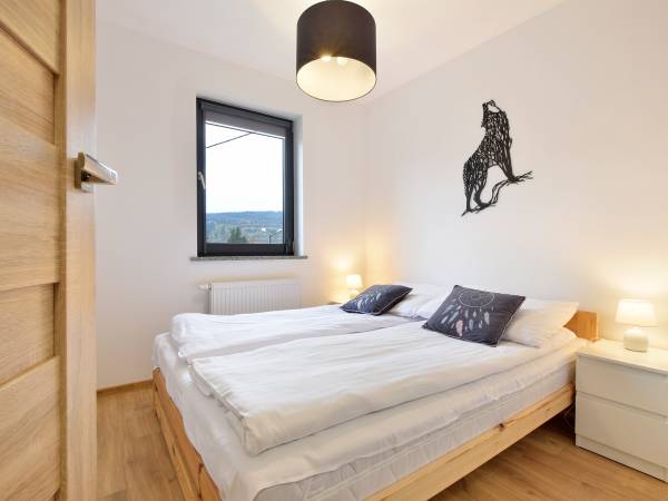 Wakacyjne Historie Apartamenty Międzylesie