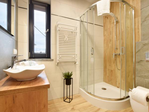 Wakacyjne Historie Apartamenty Międzylesie