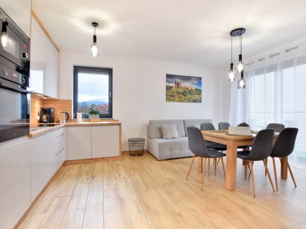 Wakacyjne Historie Apartamenty Międzylesie