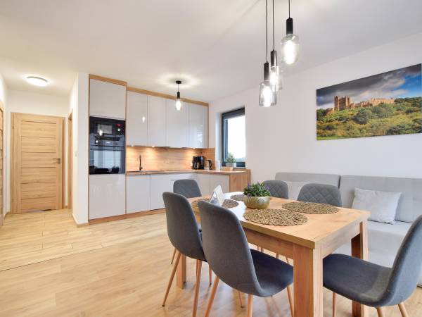 Wakacyjne Historie Apartamenty Międzylesie