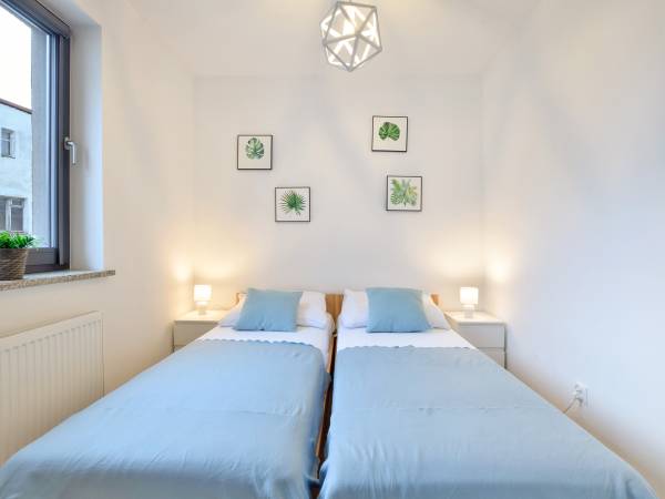 Wakacyjne Historie Apartamenty Międzylesie