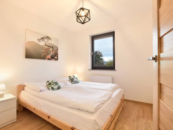 Wakacyjne Historie Apartamenty Międzylesie