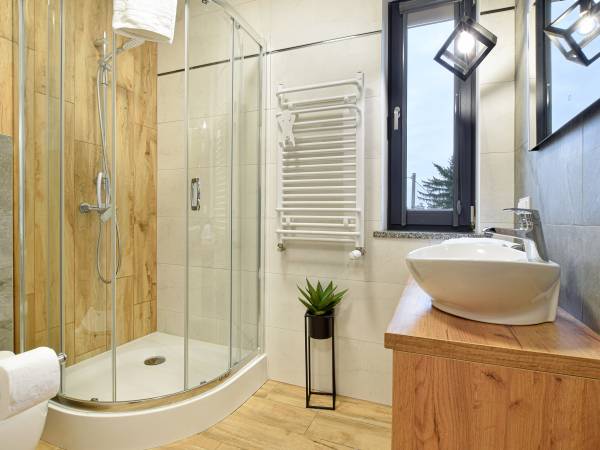 Wakacyjne Historie Apartamenty Międzylesie