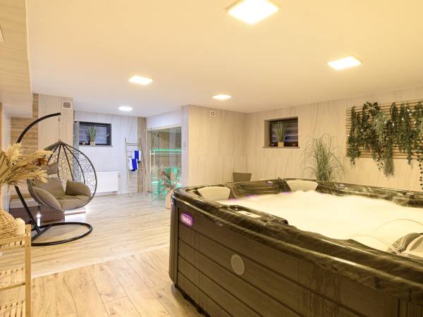 Wakacyjne Historie Apartamenty Międzylesie