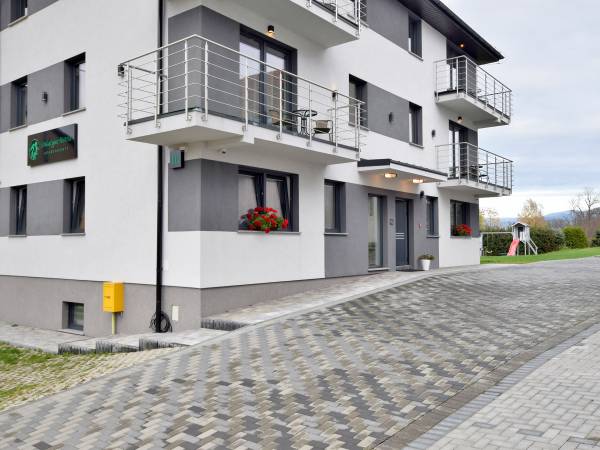 Wakacyjne Historie Apartamenty Międzylesie