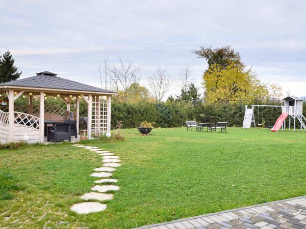 Wakacyjne Historie Apartamenty Międzylesie