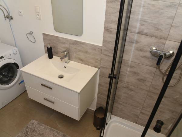 Dom u Julii nad Strwiążem