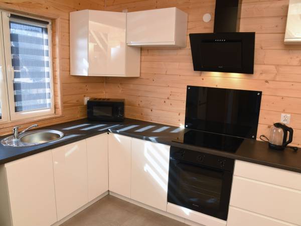 Dom u Julii nad Strwiążem