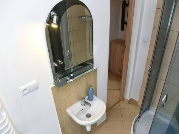 Dom u Julii nad Strwiążem