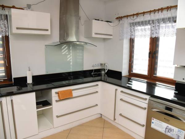 Dom u Julii nad Strwiążem