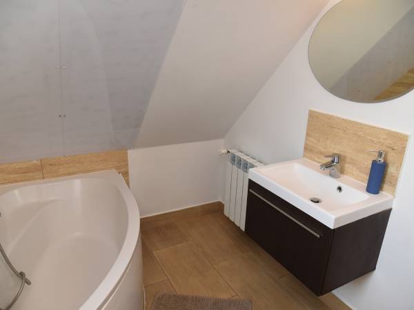 Dom u Julii nad Strwiążem