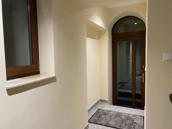 Apartamenty Natalii