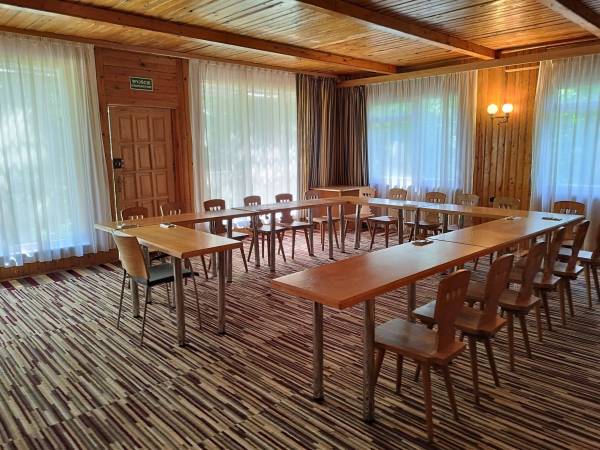 Ośrodek Wypoczynkowy Waszeta - wczasy, grupy na Mazurach 