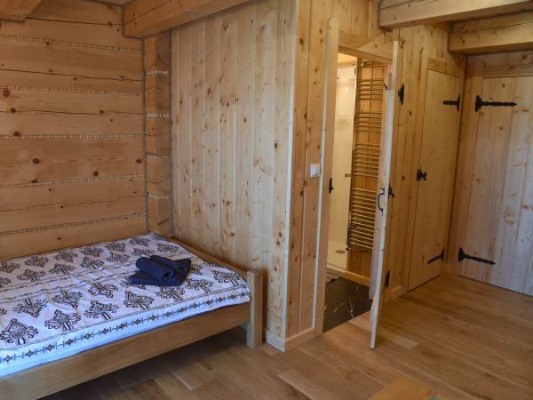 Studio Apartament z tarasem nr 4