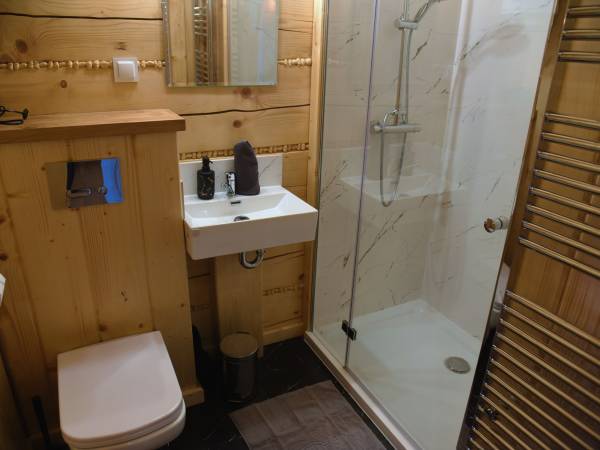 Studio Apartament z tarasem nr 4