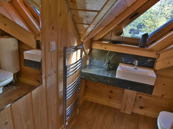 Studio apartament z balkonem nr 3