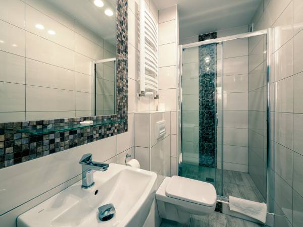 Willa pod górską lawendą