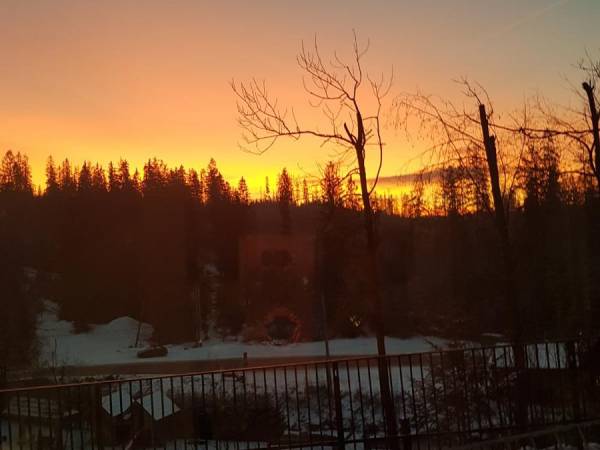 Pokoje gościnne u Ani i Andrzeja i domek góralski