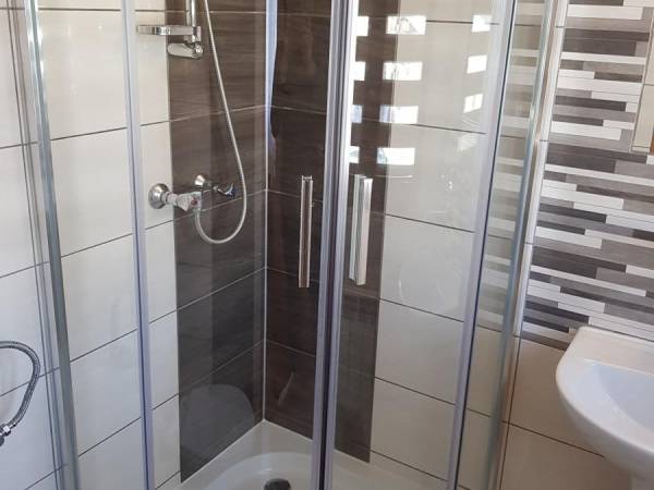 Pokoje gościnne u Ani i Andrzeja i domek góralski