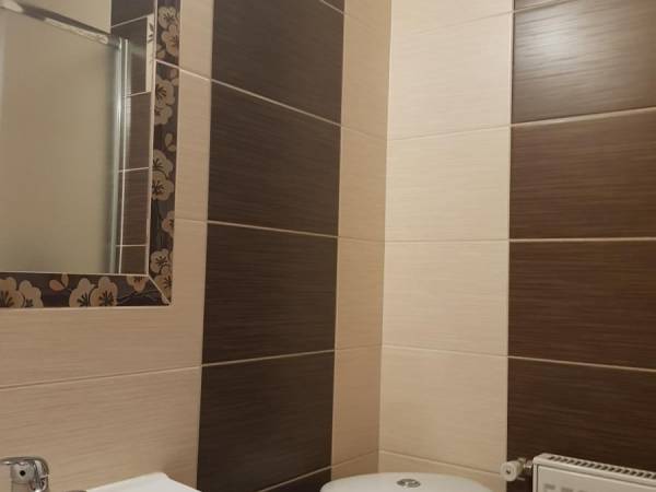 Pokoje gościnne u Ani i Andrzeja i domek góralski