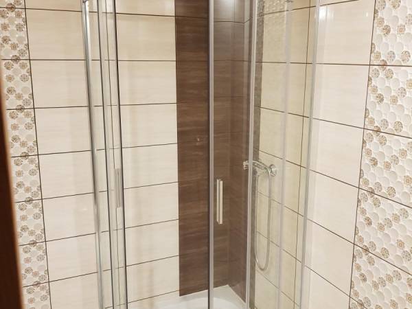 Pokoje gościnne u Ani i Andrzeja i domek góralski