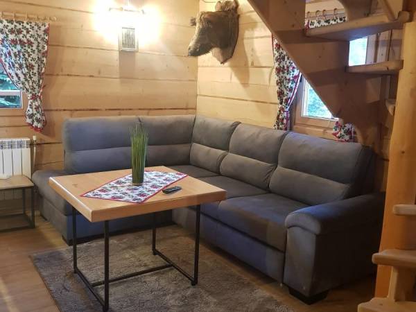 Pokoje gościnne u Ani i Andrzeja i domek góralski
