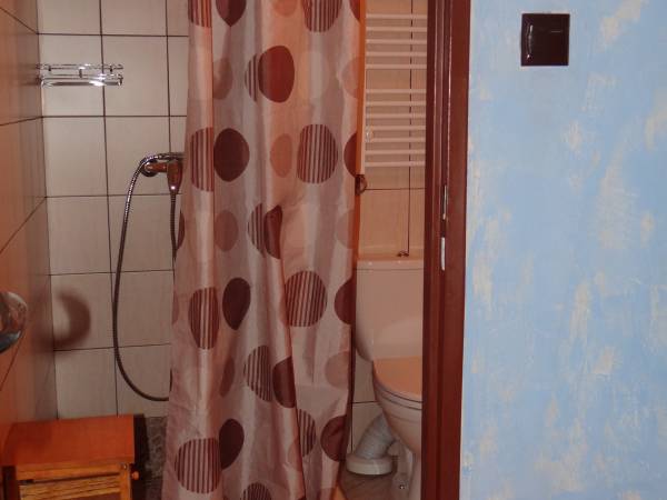 Pokój niebieski - 3 os