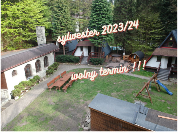 Domki Brenna Leśnica