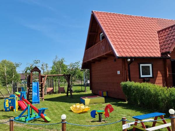 Wczasy Nad Morzem Natalia Medwid