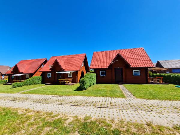 Wczasy Nad Morzem Natalia Medwid