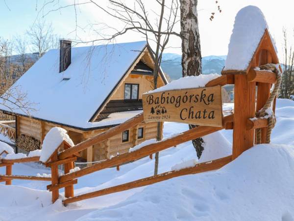 Babiogórska Chata