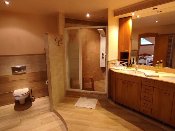 Willa Górski Szaman