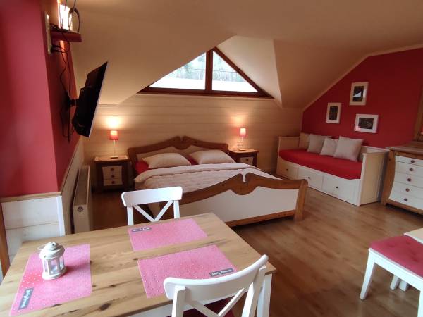 Willa Górski Szaman