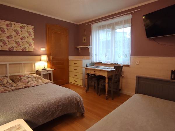 Willa Górski Szaman