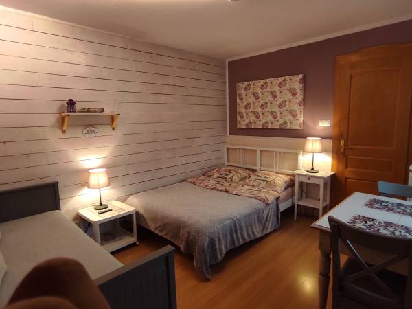 Willa Górski Szaman