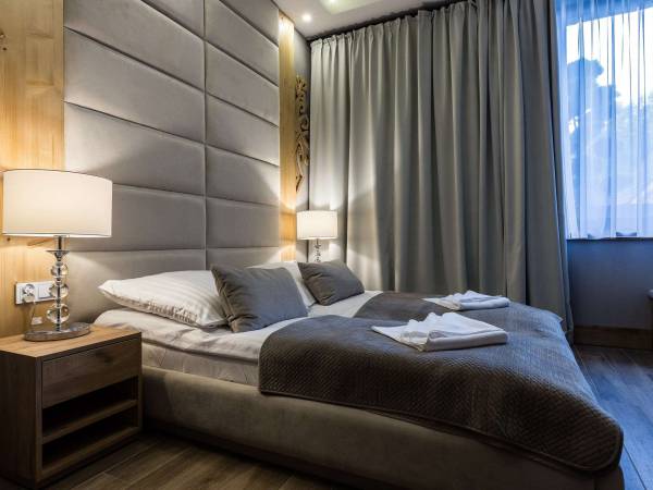 Aparthotel Góralski Spa