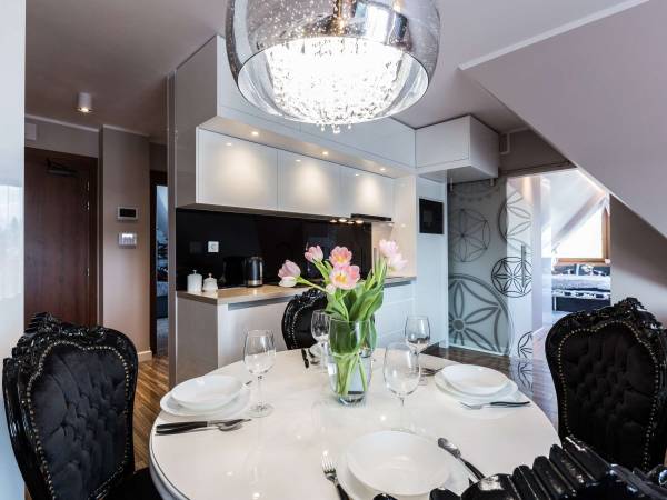 Aparthotel Góralski Spa