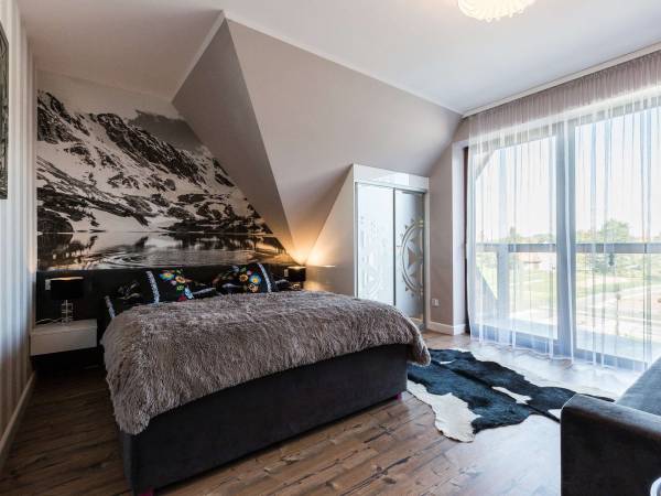 Aparthotel Góralski Spa