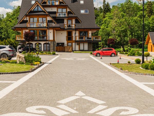 Aparthotel Góralski Spa