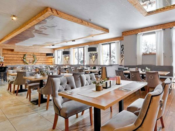 Aparthotel Góralski Spa