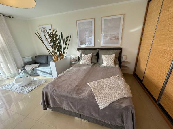 Apartament Avangard Lux - przy Promenadzie - z garażem