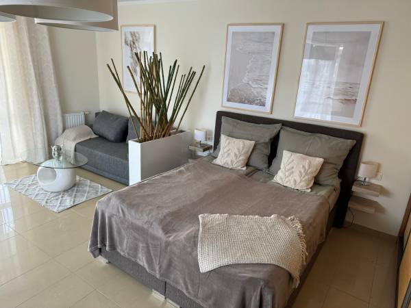 Apartament Avangard Lux - przy Promenadzie - z garażem