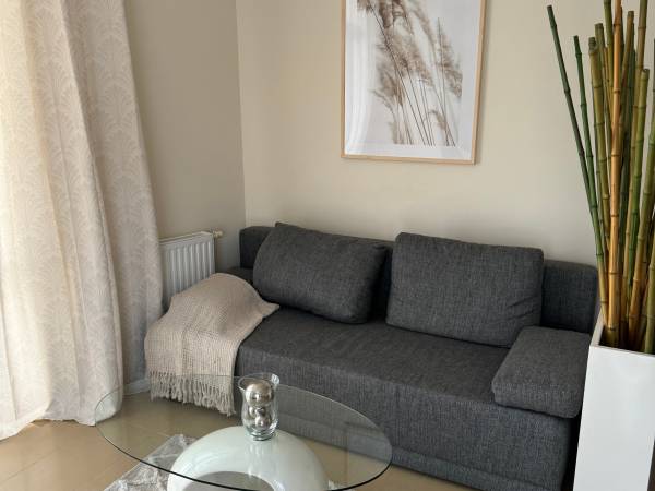 Apartament Avangard Lux - przy Promenadzie - z garażem