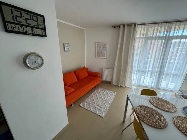 Apartament Avangard Lux - przy Promenadzie - z garażem