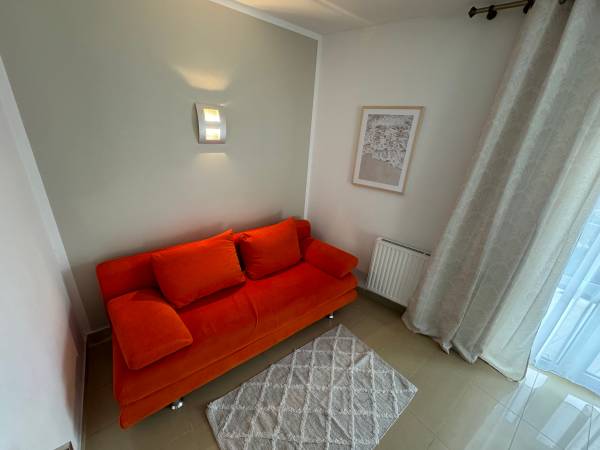 Apartament Avangard Lux - przy Promenadzie - z garażem