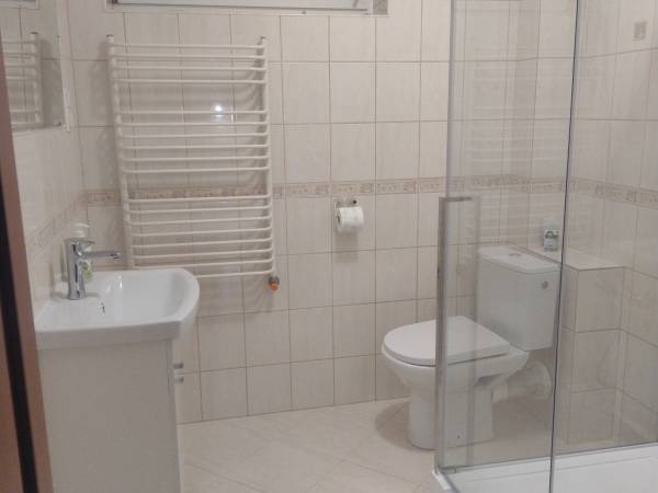 Pokoje Gościnne Niklówka - przy kolejce na Skrzyczne